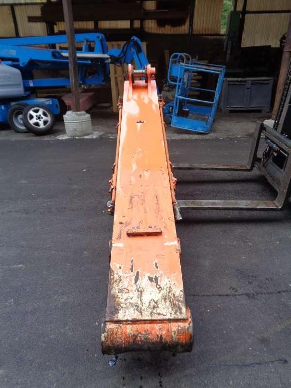 Stick for Fiat Hitachi Ex 285 Photo 5