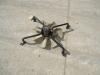 Cooling fan for Fiat Kobelco W190 Photo 2 thumbnail