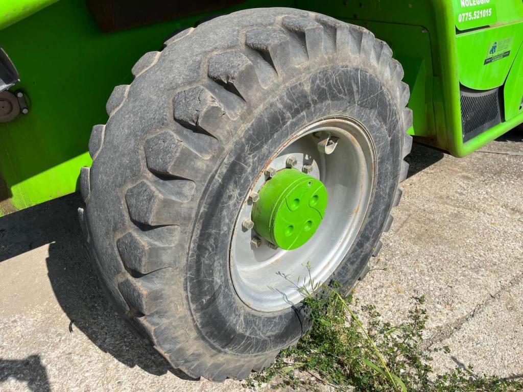 Merlo P65.14HM Photo 10