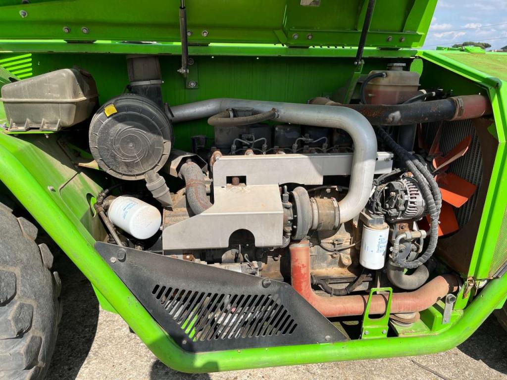 Merlo P65.14HM Photo 7
