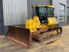 Komatsu D51PXi-24 | TOPCON Photo 2 thumbnail