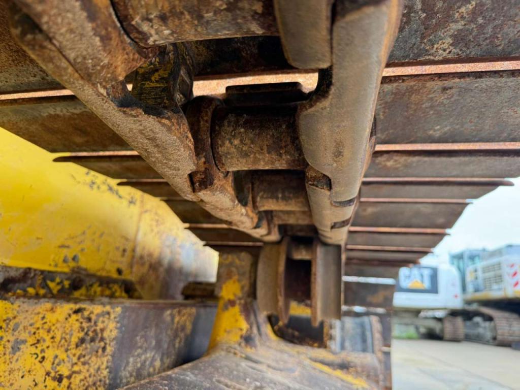 Komatsu D51PXi-24 | TOPCON Photo 13