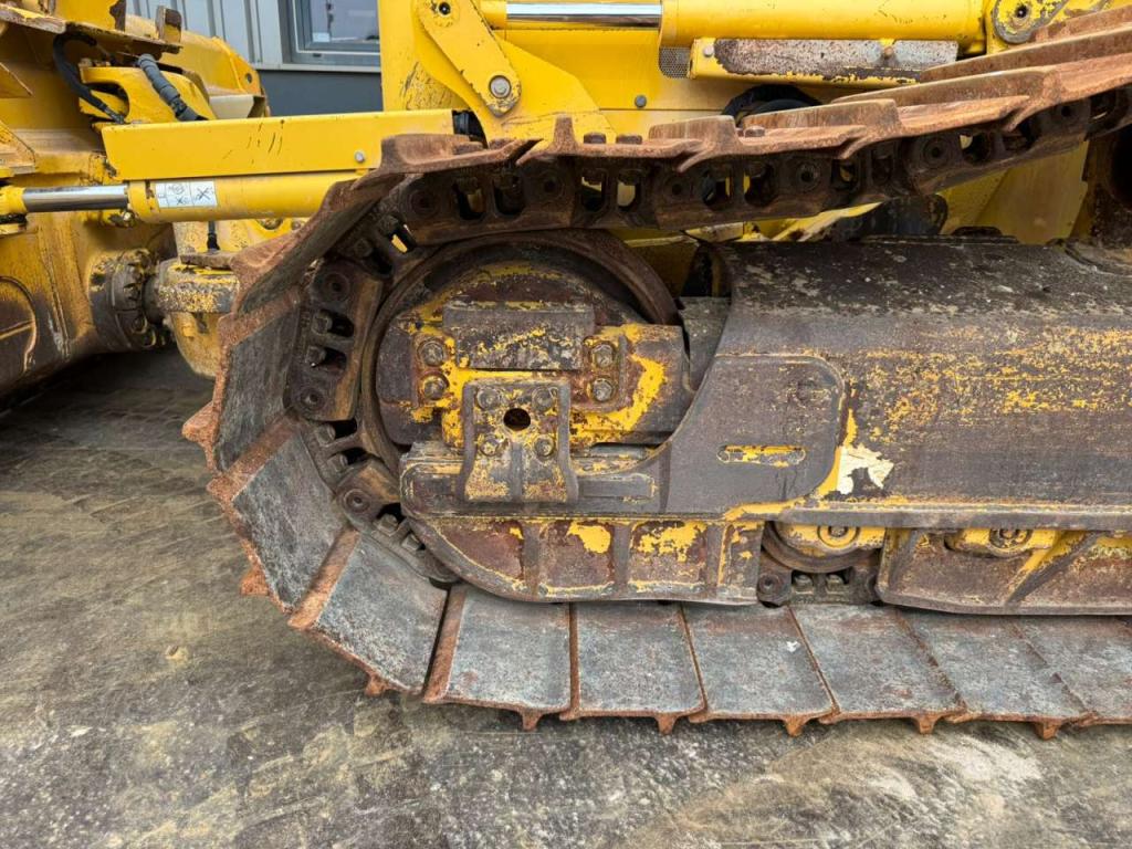 Komatsu D51PXi-24 | TOPCON Photo 14