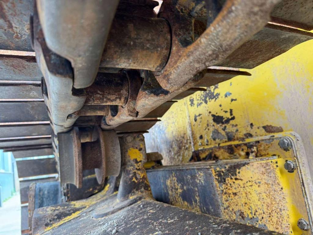 Komatsu D51PXi-24 | TOPCON Photo 17