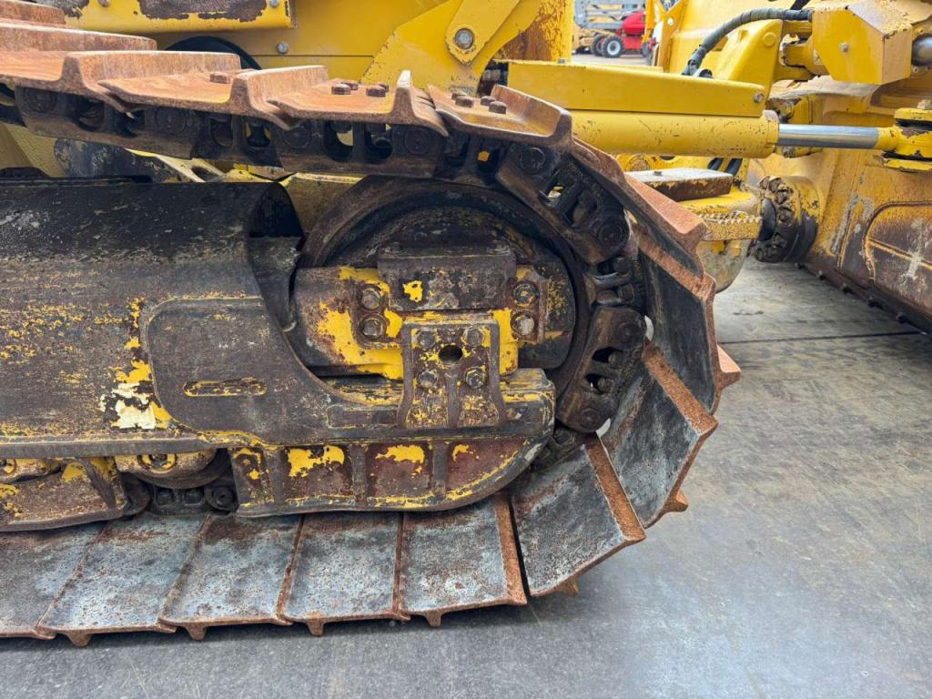 Komatsu D51PXi-24 | TOPCON Photo 18