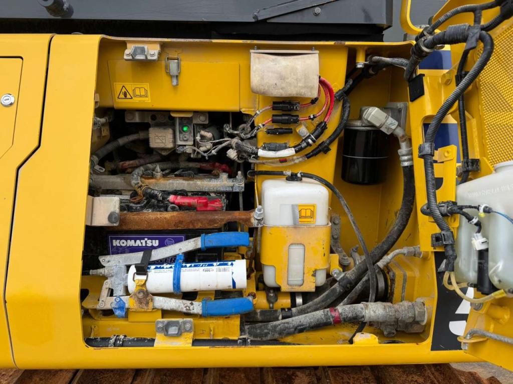 Komatsu D51PXi-24 | TOPCON Photo 22