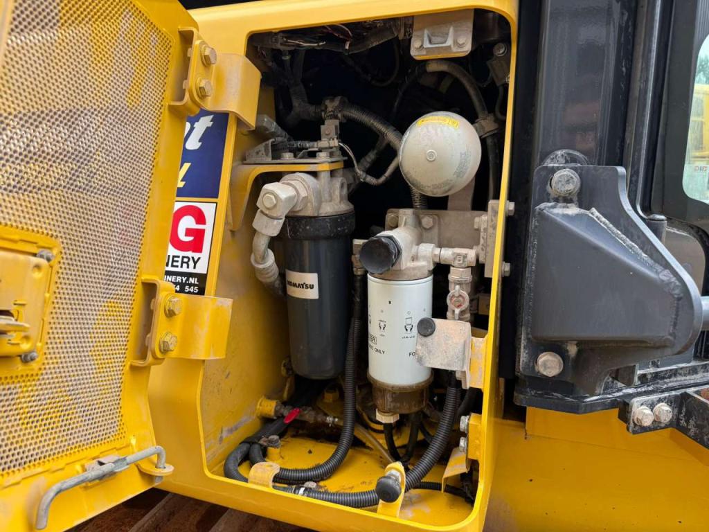 Komatsu D51PXi-24 | TOPCON Photo 23