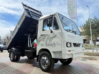 Durso FARMER 480 SV - PARI NUOVO SOLO 880 KM sold by Giordano Srl