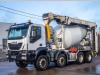 Iveco EUROTRAKKER 400+BAND/TAPIS/BELT-T40 Photo 1 thumbnail