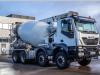 Iveco EUROTRAKKER 400+BAND/TAPIS/BELT-T40 Photo 2 thumbnail