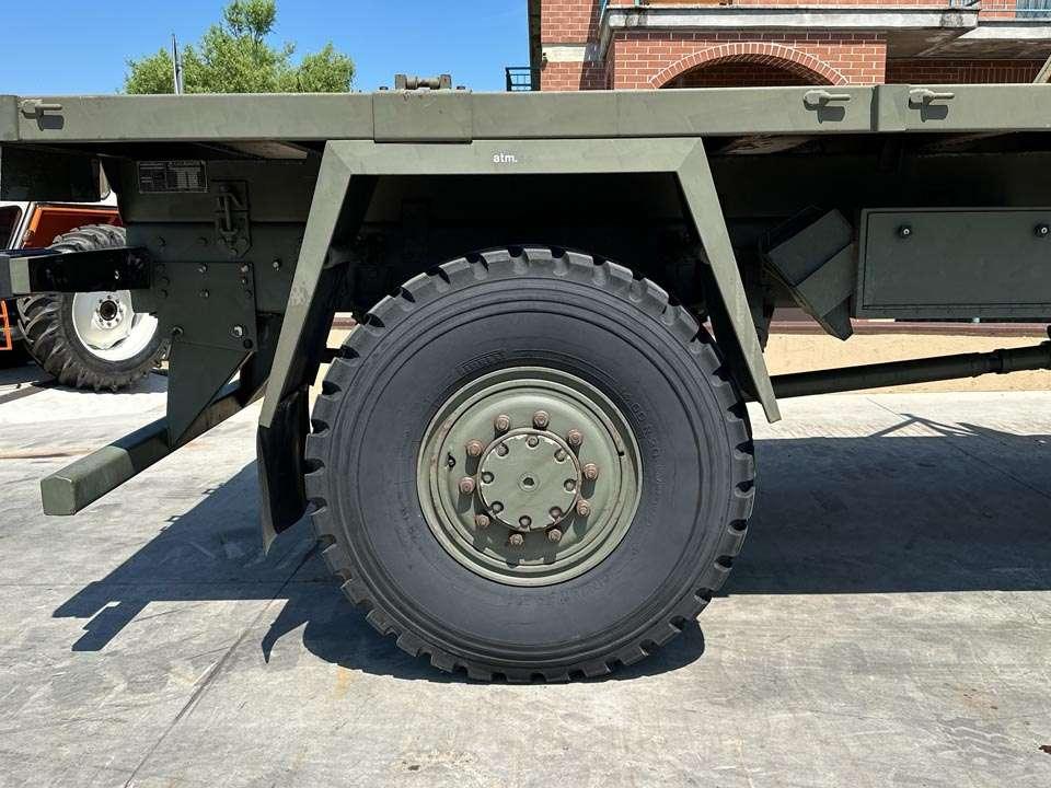 Astra BM201-S 4X4 Photo 11