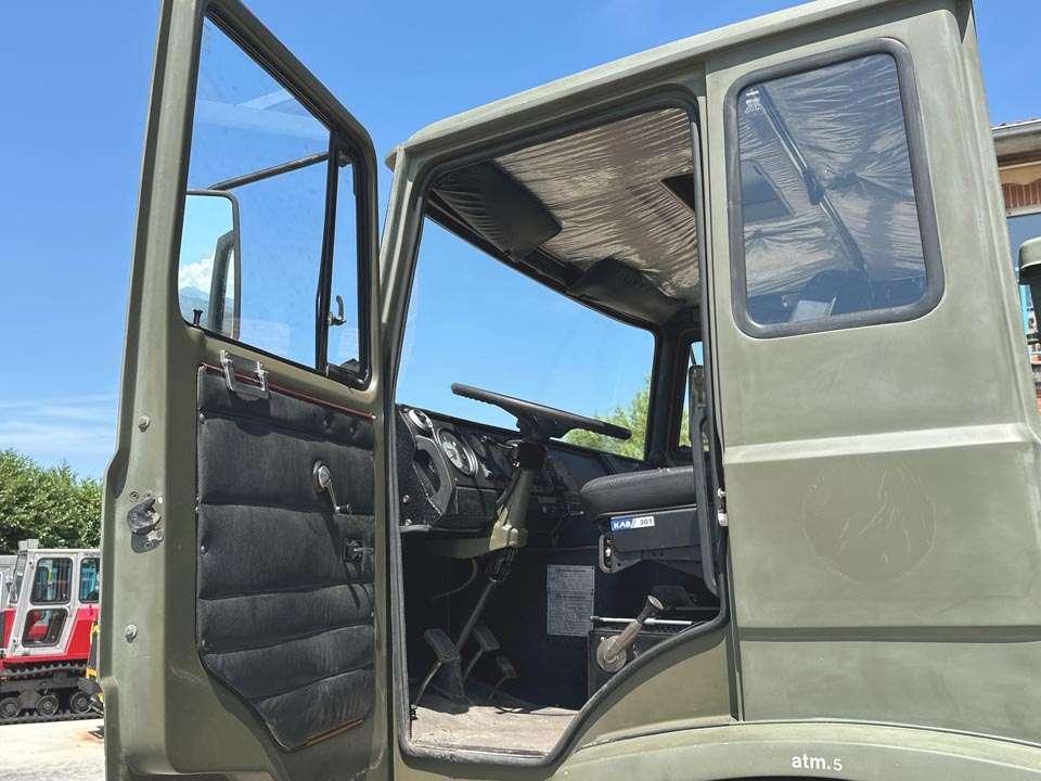 Astra BM201-S 4X4 Photo 14