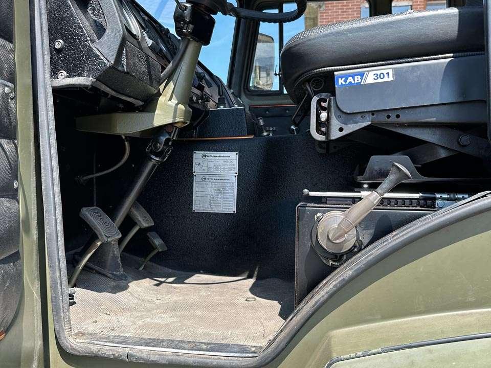 Astra BM201-S 4X4 Photo 15
