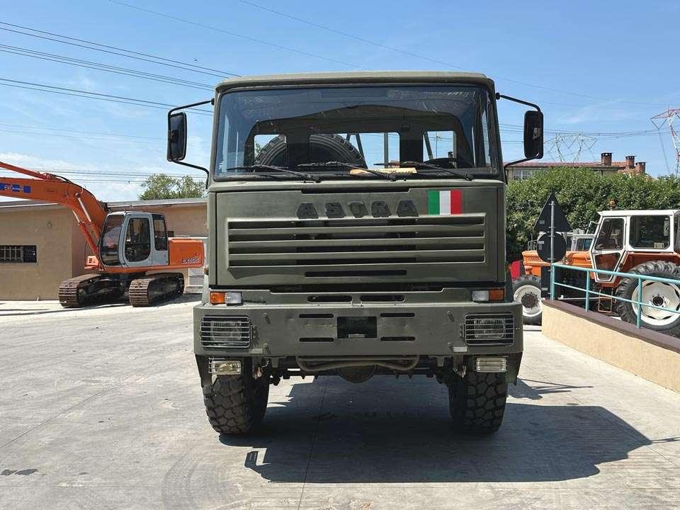 Astra BM201-S 4X4 Photo 20