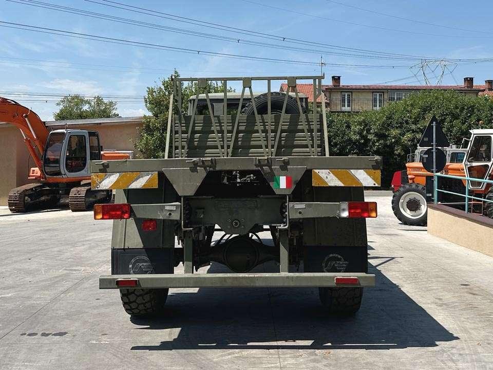 Astra BM201-S 4X4 Photo 23