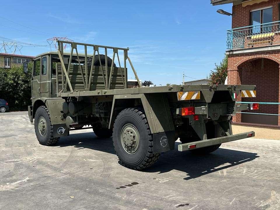 Astra BM201-S 4X4 Photo 3