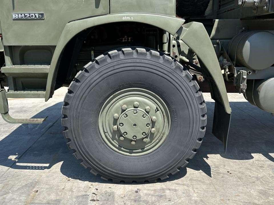 Astra BM201-S 4X4 Photo 4