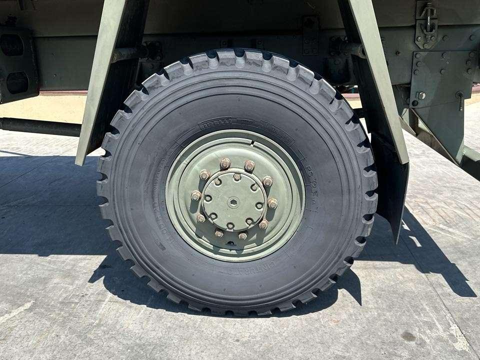 Astra BM201-S 4X4 Photo 7