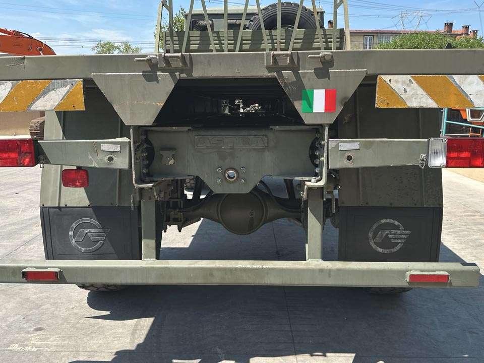 Astra BM201-S 4X4 Photo 9