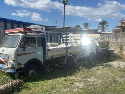 Iveco om24 sold by Ferrara Veicoli