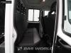 Iveco Daily 35C21 3-Zijdige Kipper Dubbel Cabine 210PK 3.0L Dubbellucht 3,5t Trekhaak ACC Airco LED Camer Photo 14 thumbnail