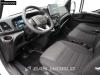 Iveco Daily 35C21 3-Zijdige Kipper Dubbel Cabine 210PK 3.0L Dubbellucht 3,5t Trekhaak ACC Airco LED Camer Photo 3 thumbnail
