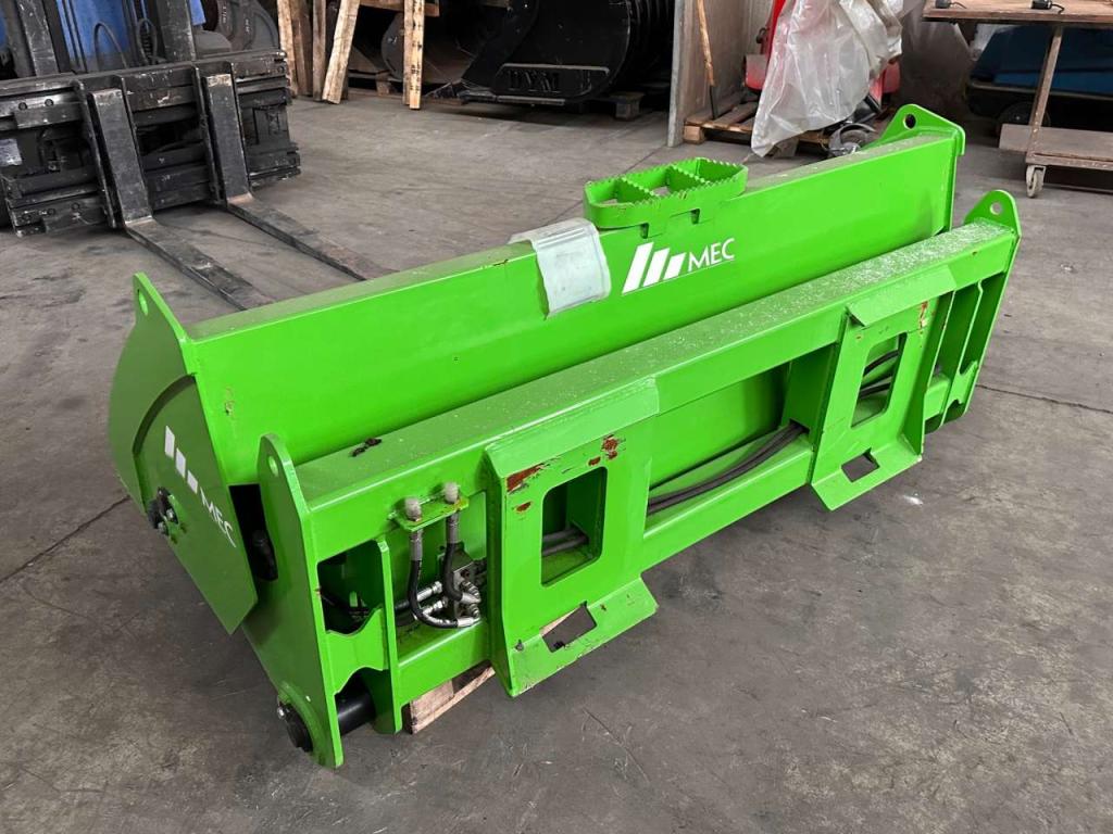 Mec 1800 Photo 2