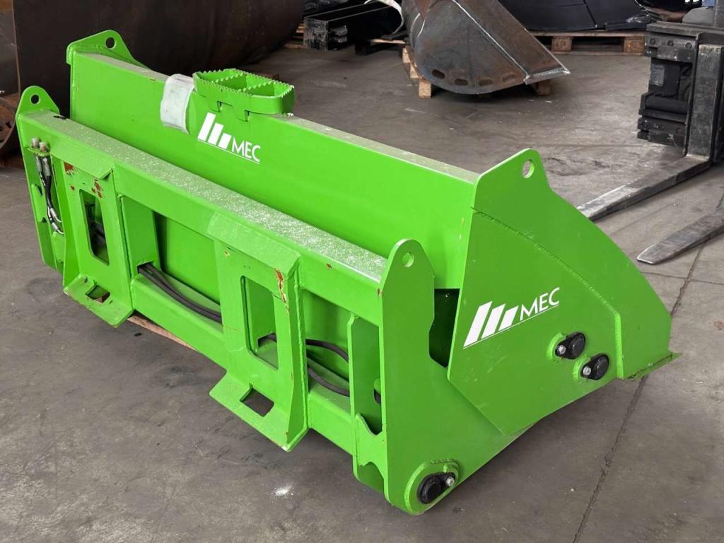 Mec 1800 Photo 3