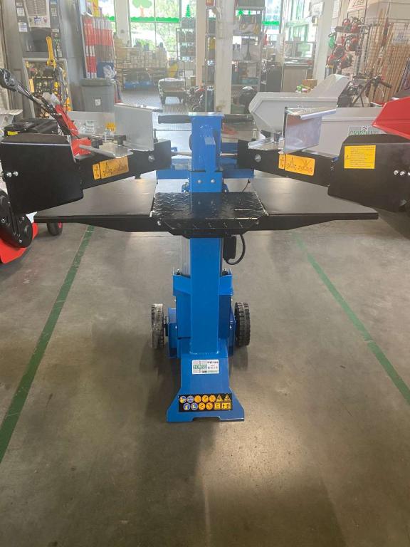 Gior 08 TON FAMILY - ELETTRICO MONOFASE Photo 10