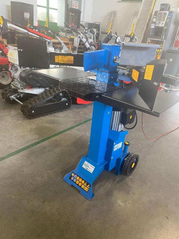 Gior 08 TON FAMILY - ELETTRICO MONOFASE Photo 11