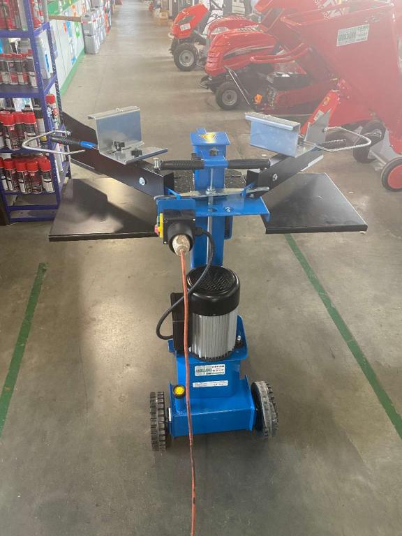 Gior 08 TON FAMILY - ELETTRICO MONOFASE Photo 13