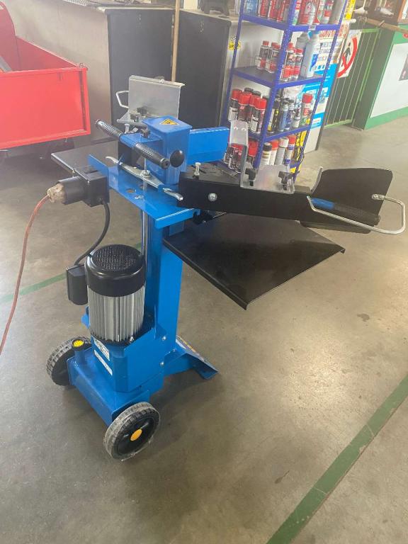 Gior 08 TON FAMILY - ELETTRICO MONOFASE Photo 14