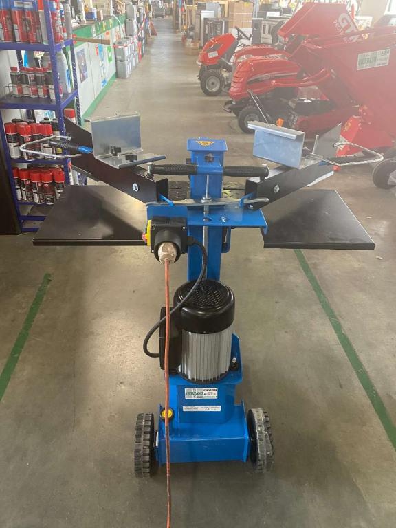 Gior 08 TON FAMILY - ELETTRICO MONOFASE Photo 16