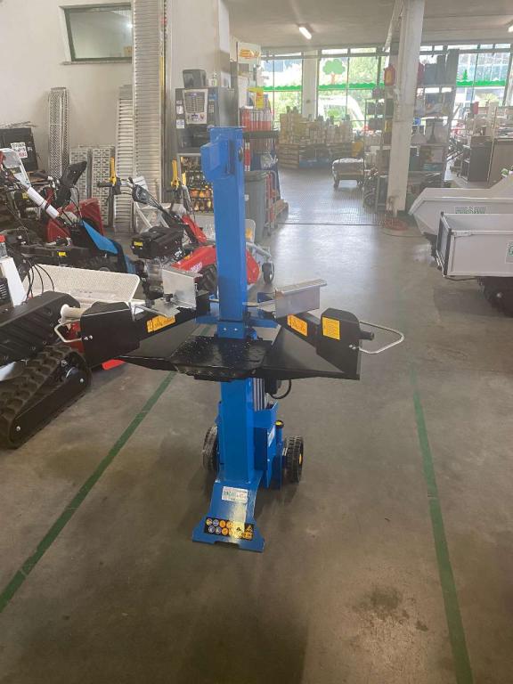 Gior 08 TON FAMILY - ELETTRICO MONOFASE Photo 3