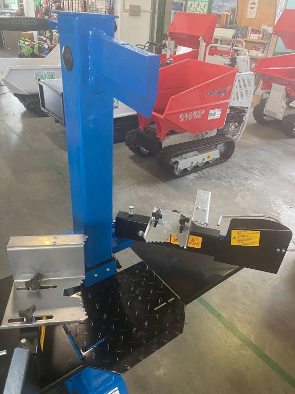 Gior 08 TON FAMILY - ELETTRICO MONOFASE Photo 8