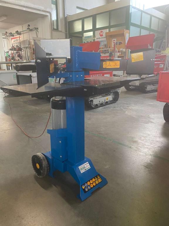 Gior 08 TON FAMILY - ELETTRICO MONOFASE Photo 9