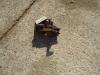 Steering clutch diverter for Fiat Allis FL10E Photo 1 thumbnail