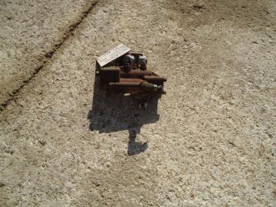 Steering clutch diverter for Fiat Allis FL10E sold by OLM 90 Srl