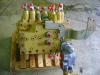 Hydraulic distributor for Caterpillar 315C Photo 1 thumbnail