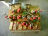 Hydraulic distributor for Caterpillar 315C Photo 2 thumbnail