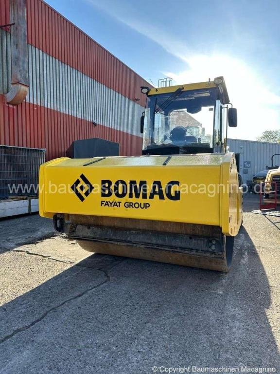 Bomag BW 219 DH-5 Photo 4