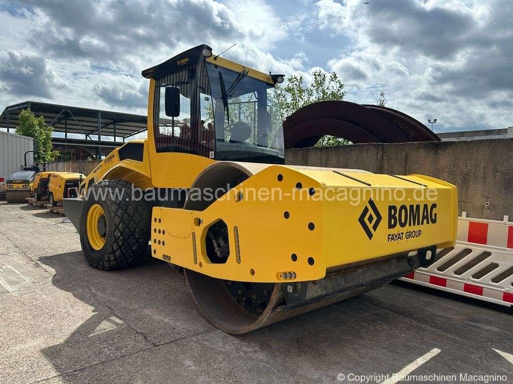 Bomag BW 219 DH-5 Photo 6