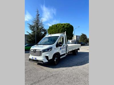 Maxus DELIVER 9 sold by M.D.M. Service Srl