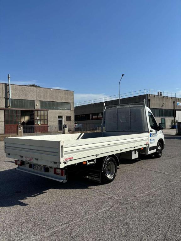 Maxus DELIVER 9 Photo 10