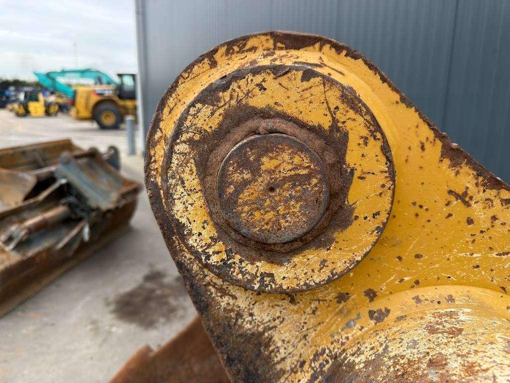 Miller Caterpillar 324D / 324E / 325C / 325D / 329D / 32 Photo 7