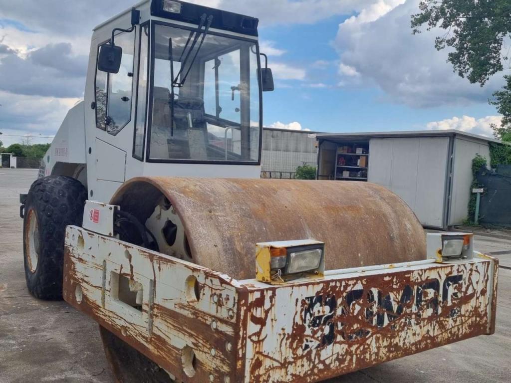 Bomag BW216D3 Photo 1