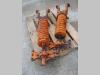 Track adjuster spring for Fiat AD7-70C Photo 1 thumbnail