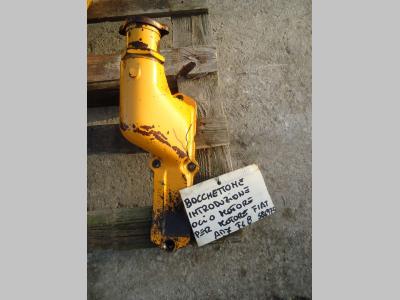 Bocchettone for Fiat AD7- FL8 - codice 586975 sold by OLM 90 Srl