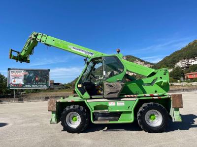 Merlo ROTO 30.16 sold by Venus Srl