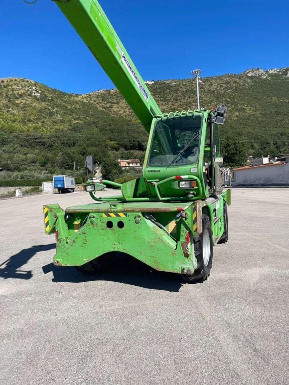 Merlo ROTO 30.16 Photo 10